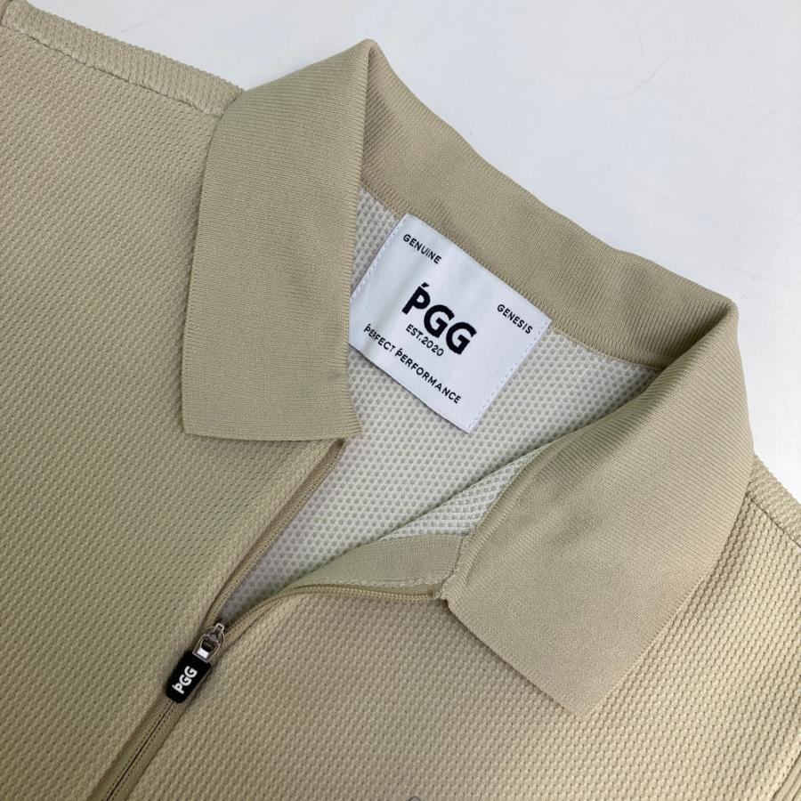 サイズ：5 PGG PEARLY GATES パーリーゲイツ 2024年モデル ハーフ