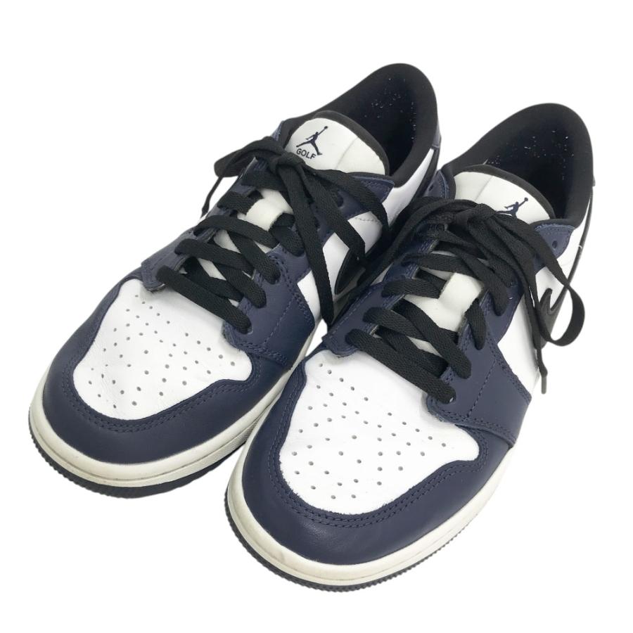 NIKE GOLF ナイキゴルフ DD9315-104 AIR JORDAN 1 LOW ゴルフシューズ