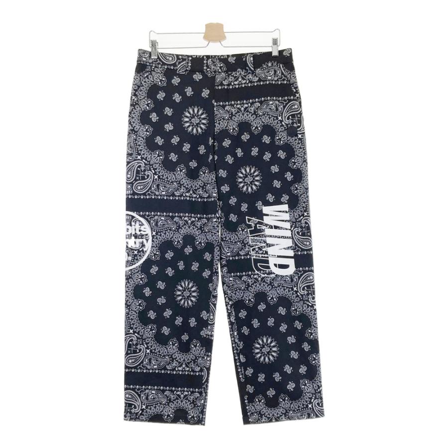 FR2 GOLF エフアールツーゴルフ ×WIND AND SEA ストレッチパンツ