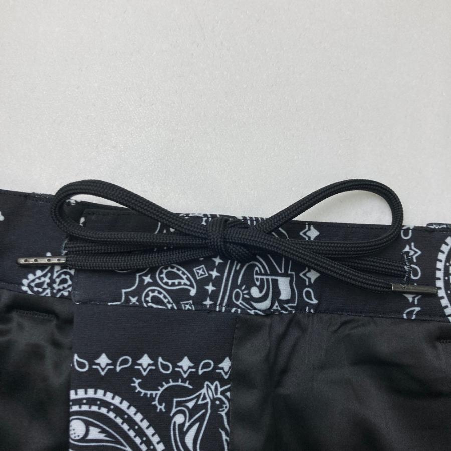 FR2 GOLF エフアールツーゴルフ ×WIND AND SEA ストレッチパンツ