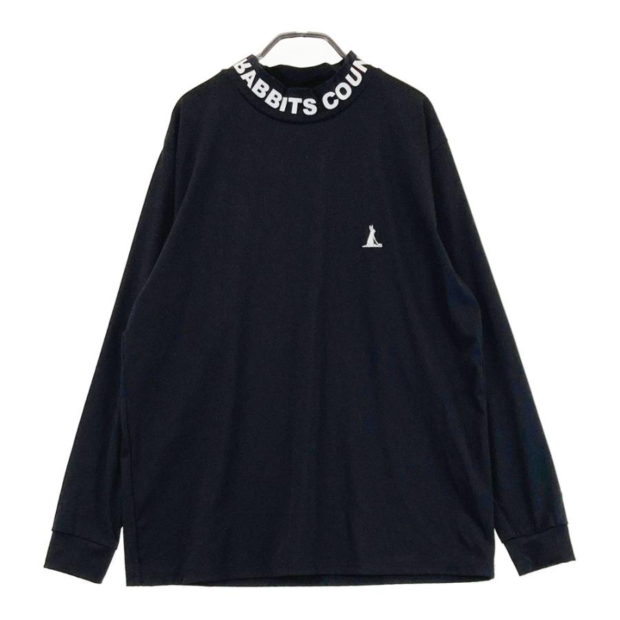 エフアールツーゴルフ　モックネックシャツ　L エフアールツーゴルフ モックネックシャツ L FR2 GOLF エフアールツー