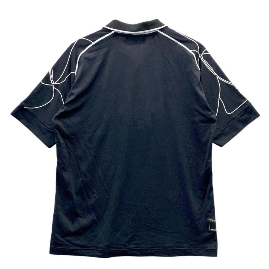 マークアンドロナ　メンズ半ポロ MARK＆LONA｜TL-Lined Camo Polo | MEN | Rakuten Fashion(楽天