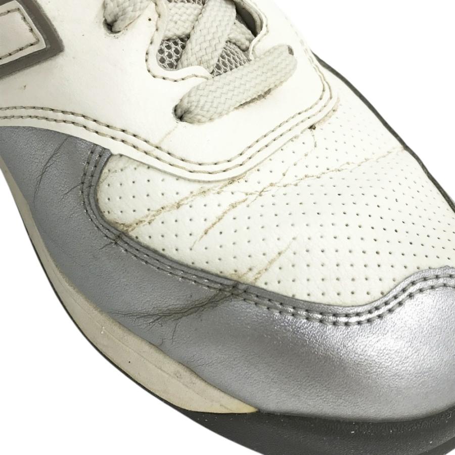 NEW BALANCE GOLF ニューバランス WGS574S3 スパイクレス ゴルフ