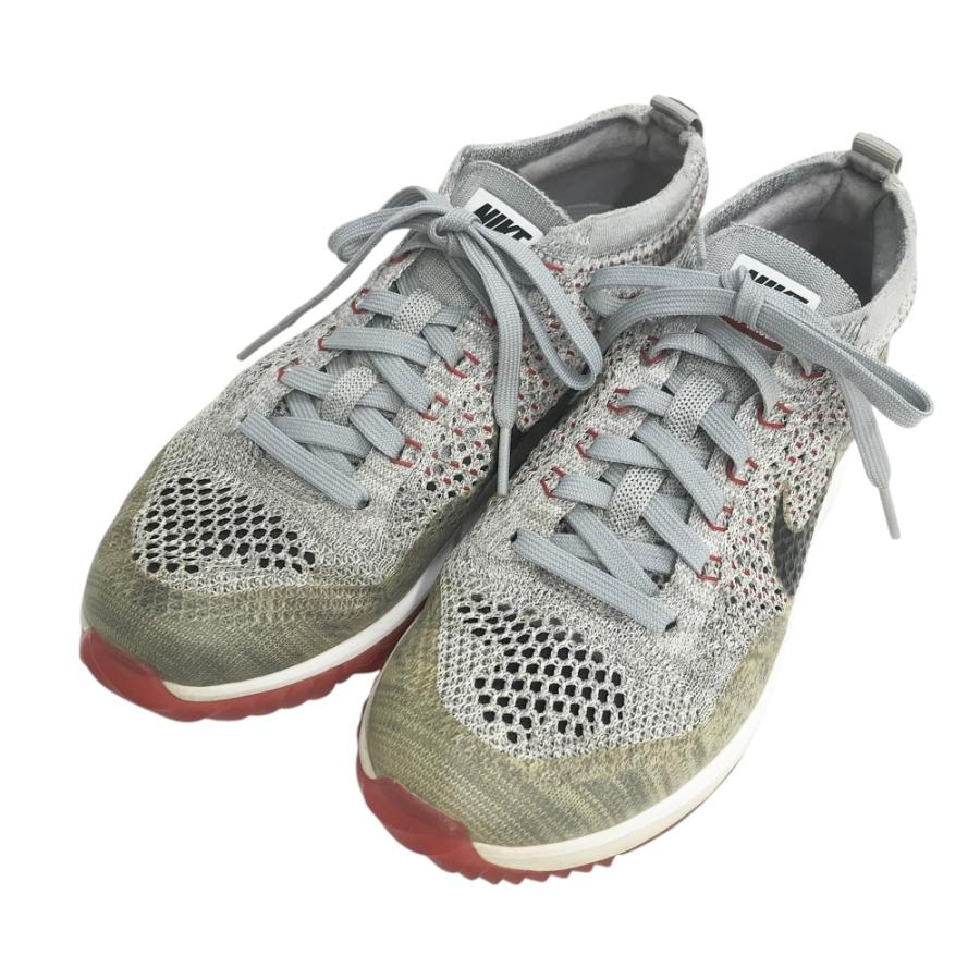 NIKE（ナイキ） NIKE GOLF ナイキゴルフ 909769-002 Flyknit Racer G