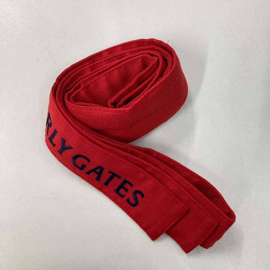 PEARLY GATES（パーリーゲイツ） 【新品】PEARLY GATES 055-2134312