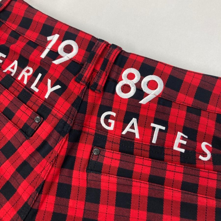 PEARLY GATES（パーリーゲイツ） 【新品】PEARLY GATES 055-1232004