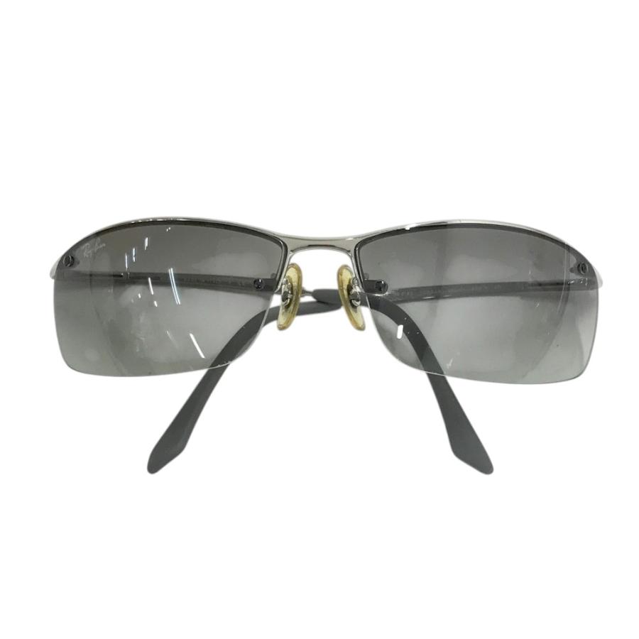 Ray-Ban（レイバン） RAY BAN RB3183 TOP BAR 003/11 サングラス