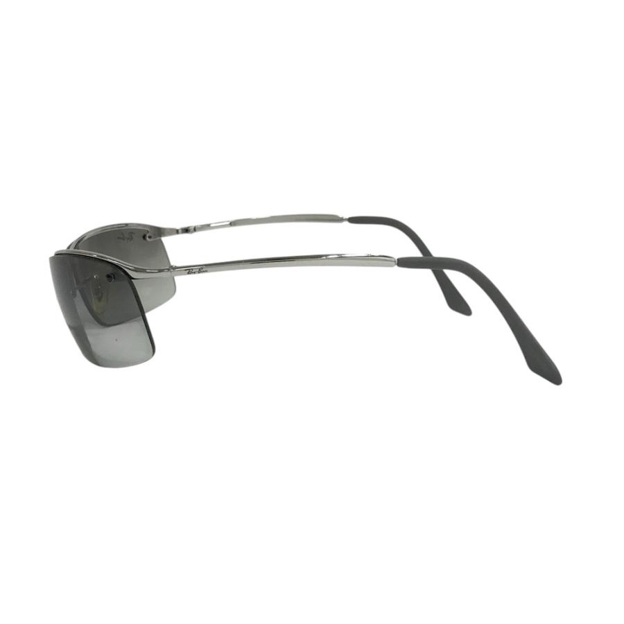 Ray-Ban（レイバン） RAY BAN RB3183 TOP BAR 003/11 サングラス