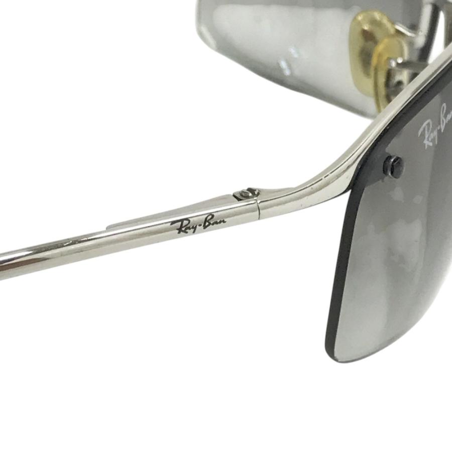 Ray-Ban（レイバン） RAY BAN RB3183 TOP BAR 003/11 サングラス