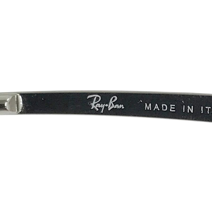 Ray-Ban（レイバン） RAY BAN RB3183 TOP BAR 003/11 サングラス