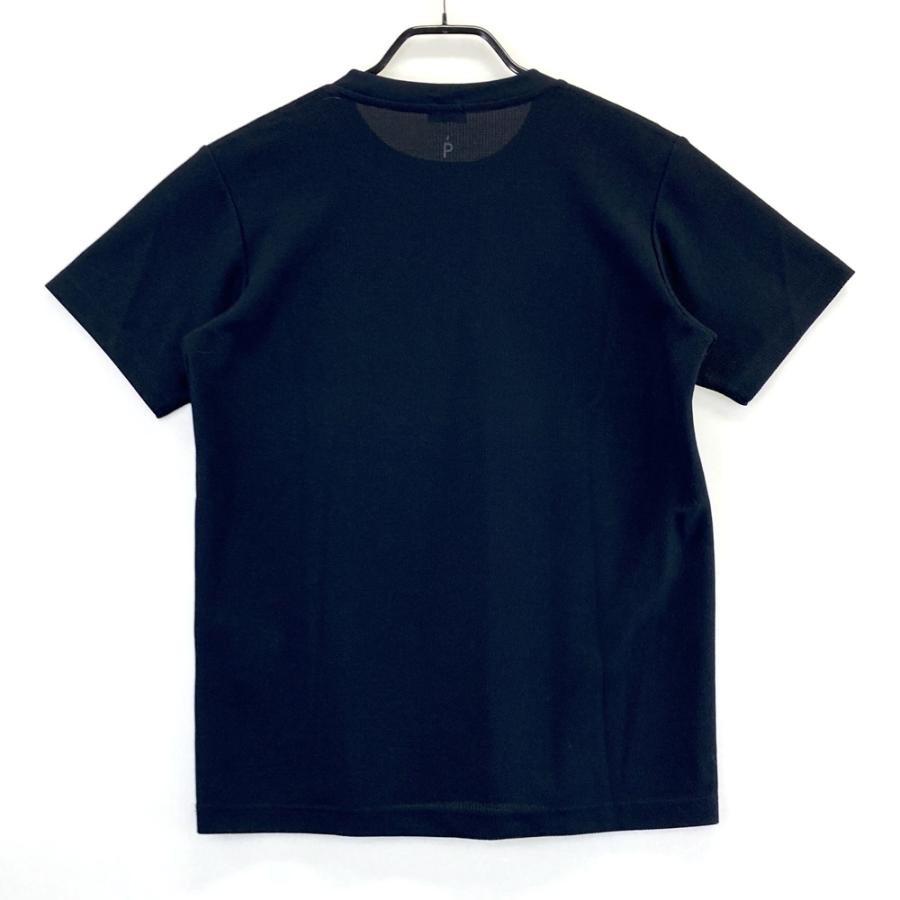 PEARLY GATES パーリーゲイツ 2025年モデル 半袖Tシャツ ネイビー系 4