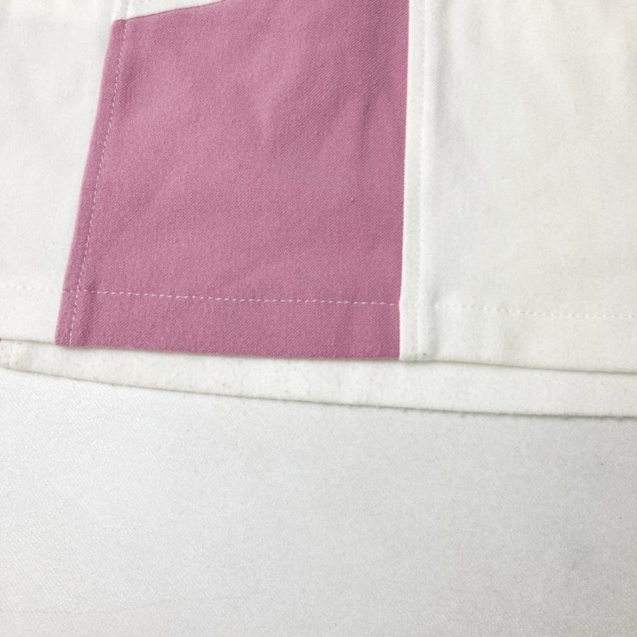 JUN&ROPE ピンク ゴルフスカート　新品 JUN&ROPE ジュン アンド ロペ ストレッチ スカート ピンク系 S