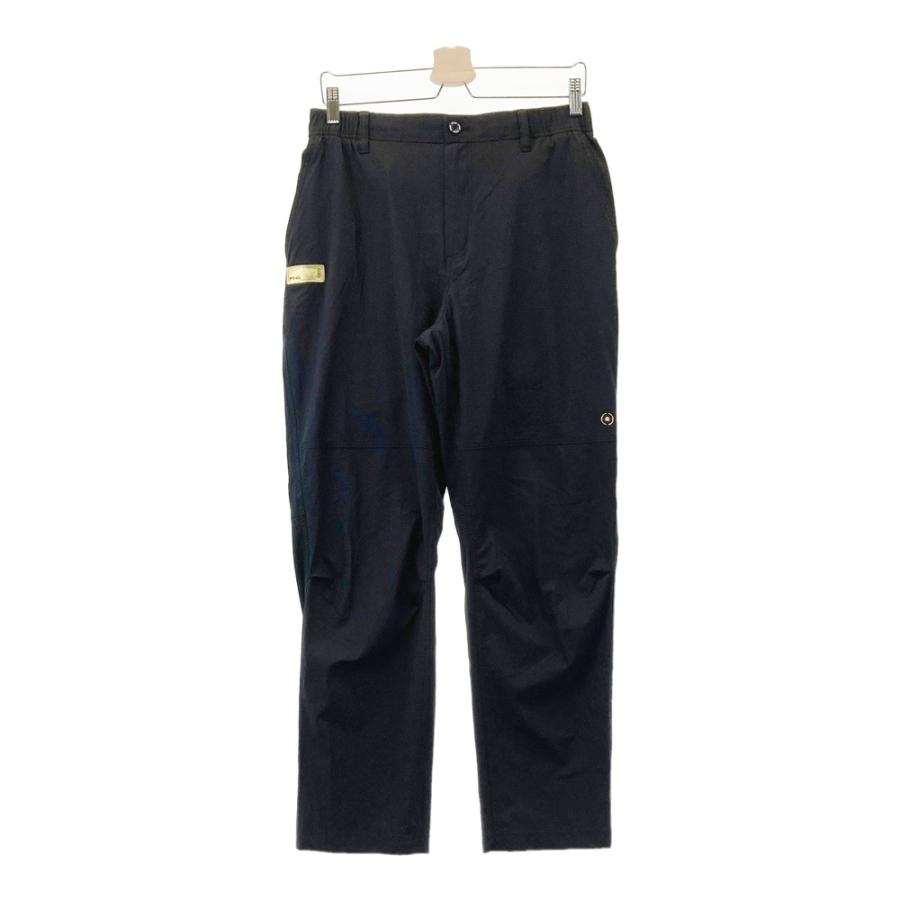 PING ピン 2025年モデル ストレッチパンツ ブラック系 M ゴルフウェア