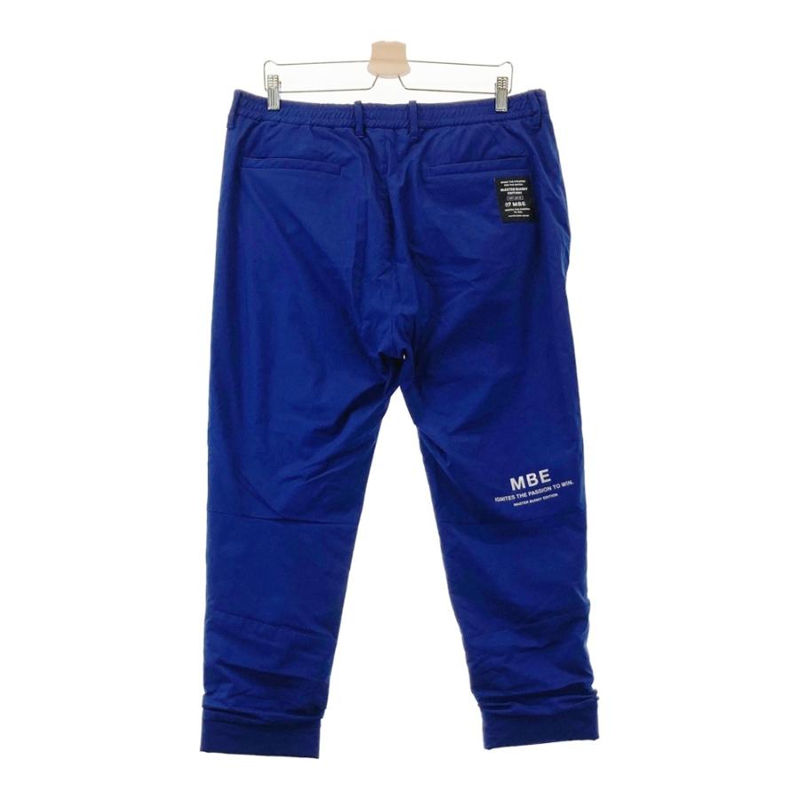 マスターバニー　ストレッチ　ジョガーパンツ　23年モデル マスターバニー ストレッチ ジョガーパンツ 23年モデル