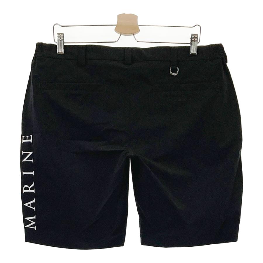 新品未使用　ムータ　パンツ　サイズ7 muta MARINE GOLF ショートパンツ メンズ ムータ マリン ゴルフ