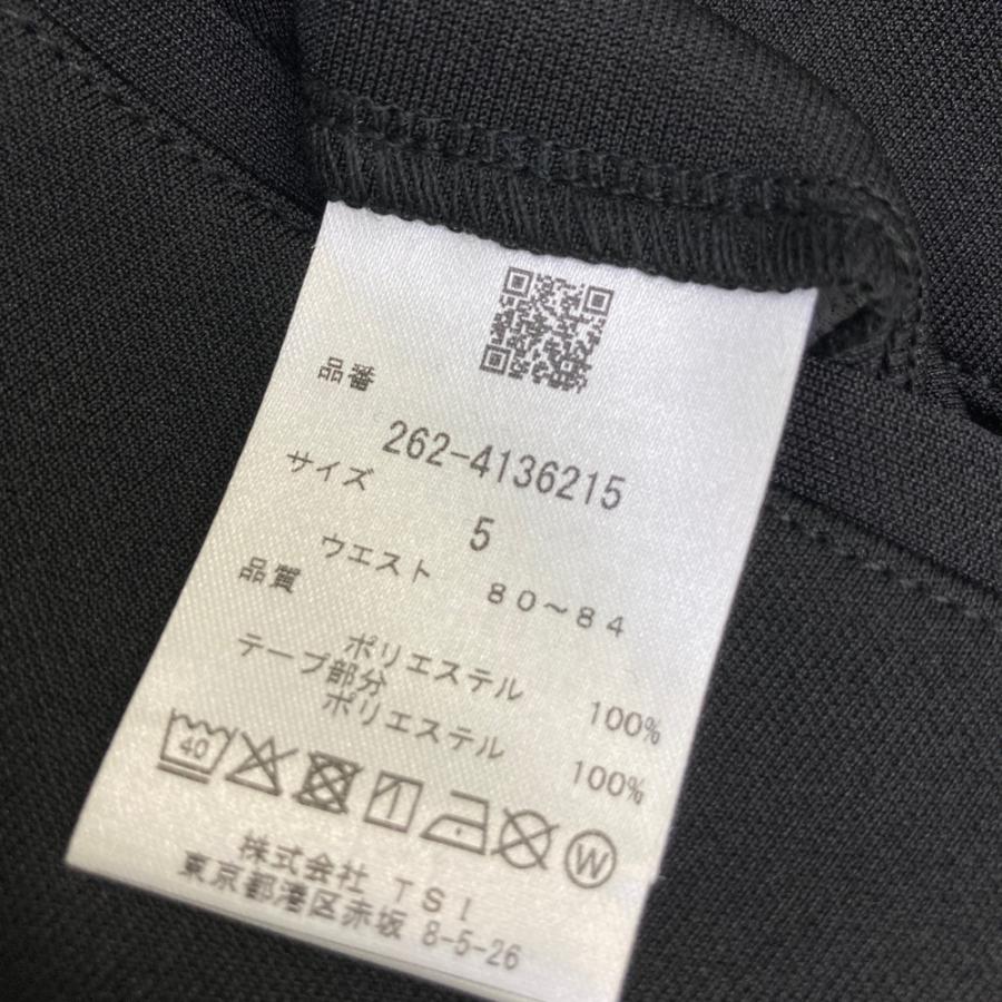 JACK BUNNY ジャックバニー 2024年モデル サイドライン ロングパンツ