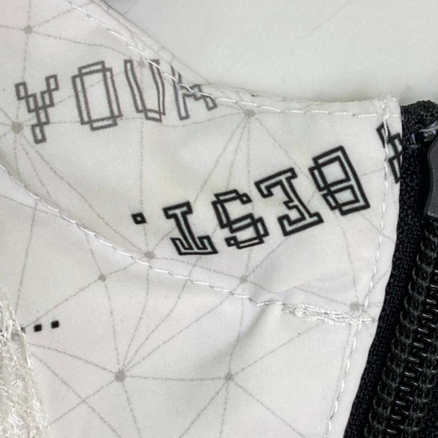 PING ピン 2024年モデル フード付 裏メッシュ ジップジャケット 総柄