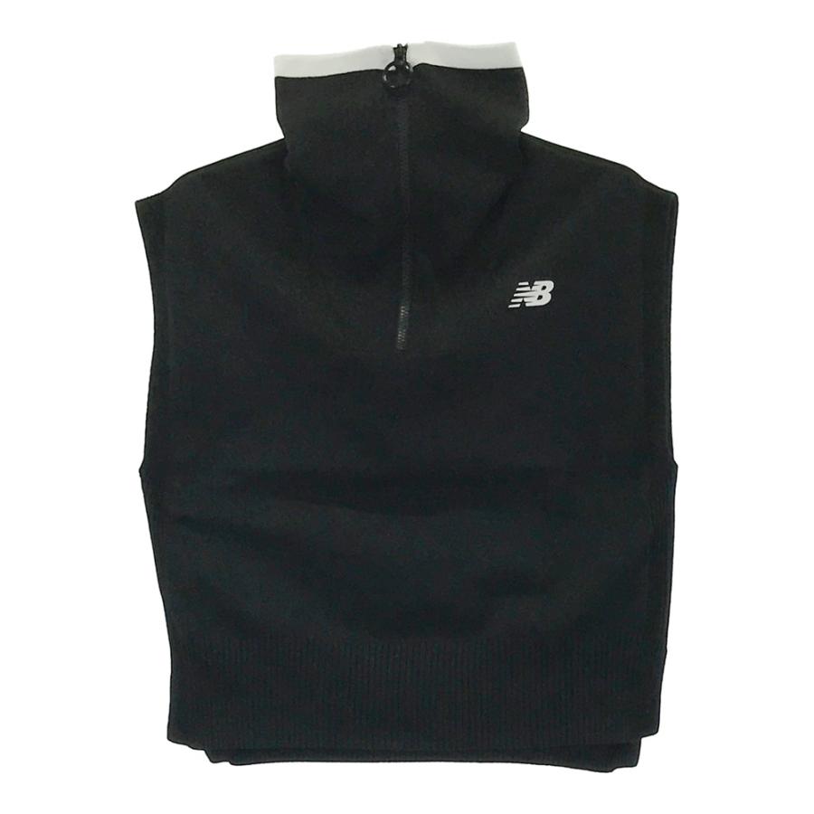 NEW BALANCE GOLF ニューバランス 2024年モデル ハーフジップ ニット