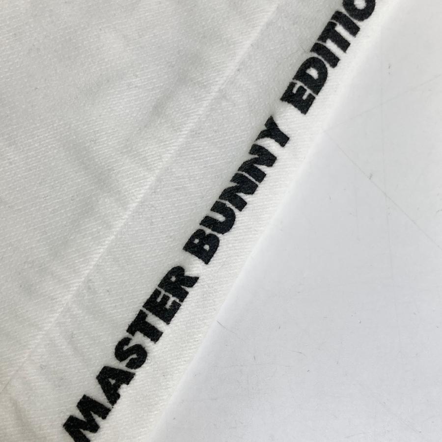 MASTER BUNNY EDITION（マスターバニーエディション） ストレッチ