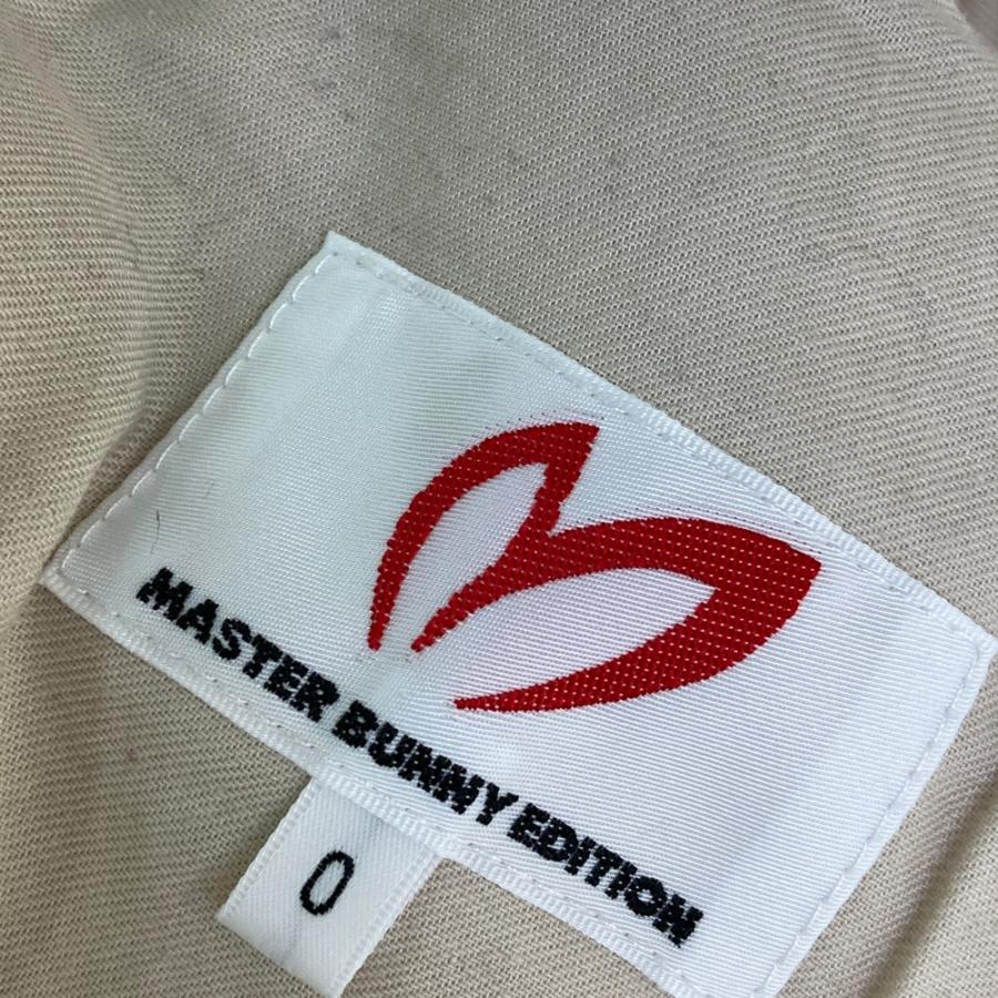 MASTER BUNNY EDITION（マスターバニーエディション） ストレッチ
