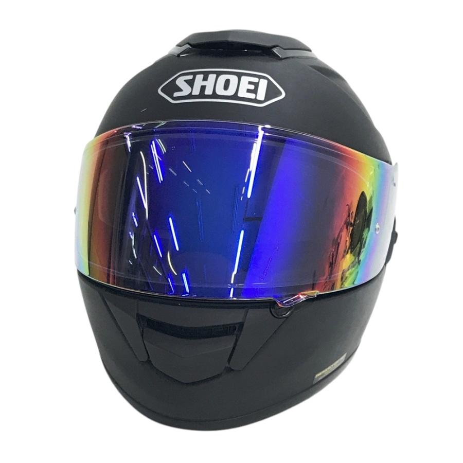 SHOEI ショウエイ GT-Air マットブラック GT-Air | FULL-FACE HELMET｜ヘルメット SHOEI
