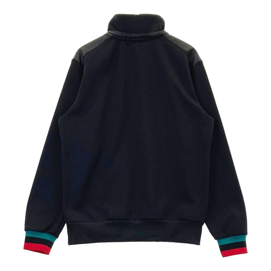 LE COQ GOLF ルコックゴルフ ハーフジップ 長袖Tシャツ 裏起毛