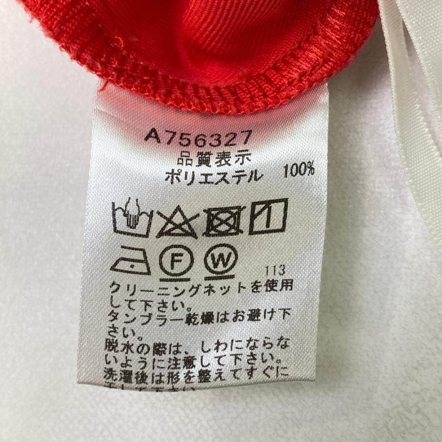 サイズ：38 ARCHIVIO アルチビオ  裏地付プリーツスカート  レッド系 [240101426125] ゴルフウェア レディース ストスト サイズ：38 ARCHIVIO アルチビオ 裏地付プリーツスカート レッド