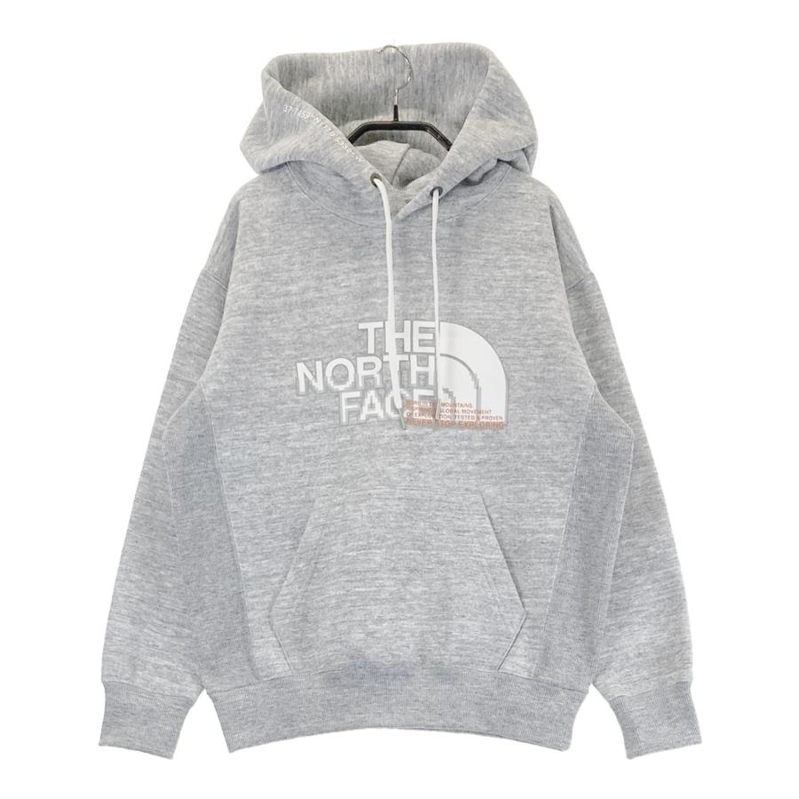 美品】THE NORTH FACE ザ ノースフェイス NTW62135 フロントハーフ