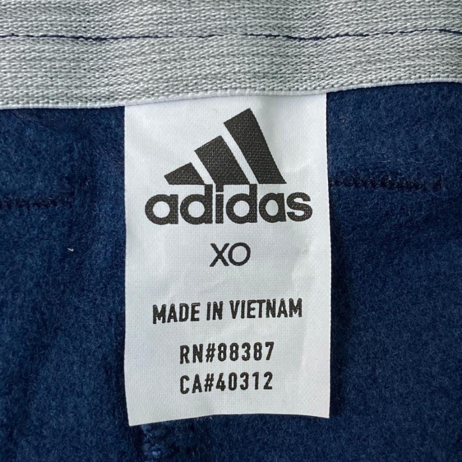 新品】ADIDAS GOLF アディダスゴルフ FK9849 ストレッチパンツ 裏起毛