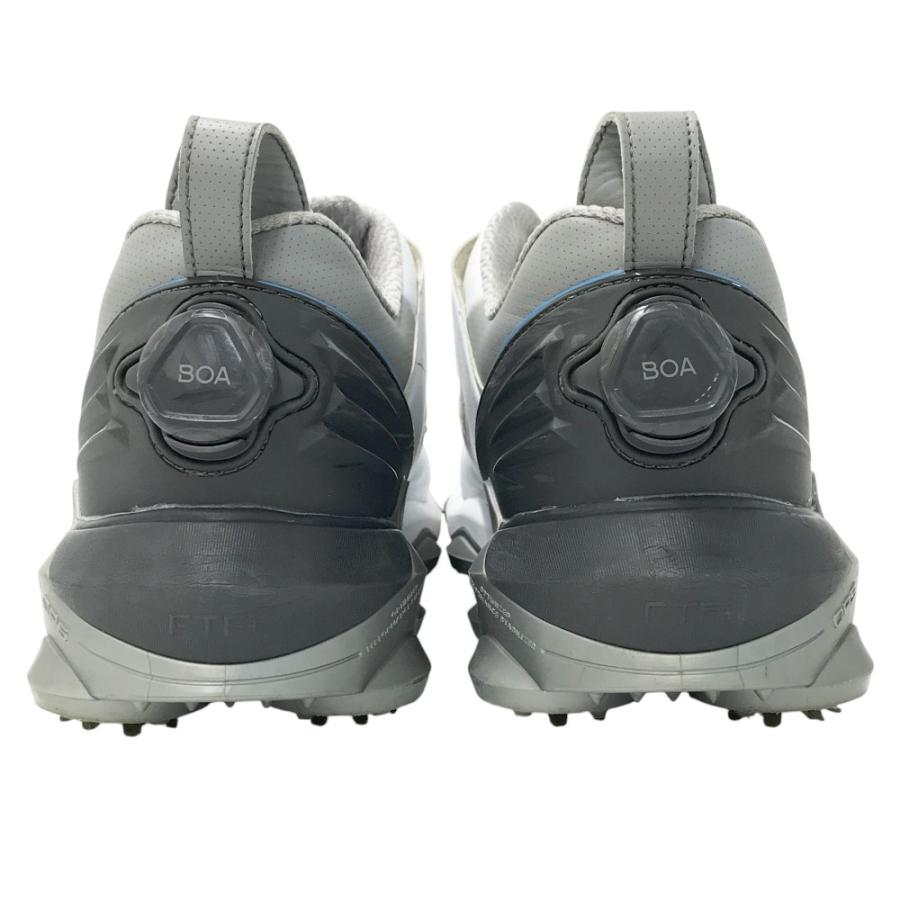 新品 フットジョイ FootJoy ゴルフシューズ 55522J ホワイト 27 新品 フットジョイ FootJoy ゴルフシューズ 55522J ホワイト 27