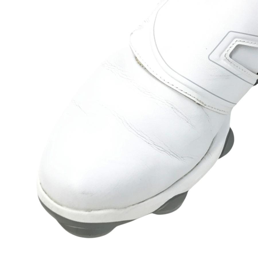 FootJoy TOUR ALPHA 27cm 55522J 新品、未使用 FOOT JOY フットジョイ 55522J TOUR ALPHA ゴルフシューズ