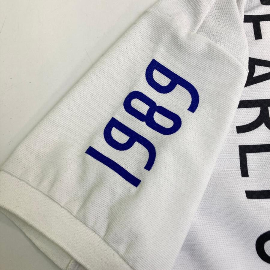 新品 2024年モデル パーリーゲイツ 半袖 ポロシャツ 4 白 ホワイト ロゴ 新品 2024年モデル パーリーゲイツ 半袖 ポロシャツ 4 白