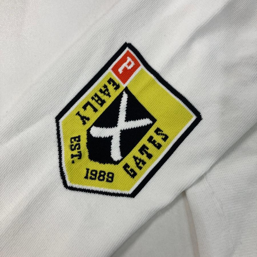 PEARLY GATES パーリーゲイツ ニットセーター ホワイト　白 ゴルフ PEARLY GATES パーリーゲイツ ニットセーター ホワイト系 4