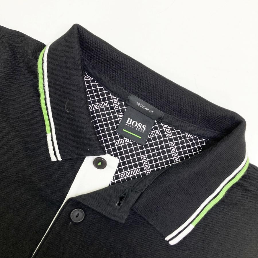 HUGO BOSS（ヒューゴ・ボス） HUGO BOSS GREEN ヒューゴ ボス グリーン