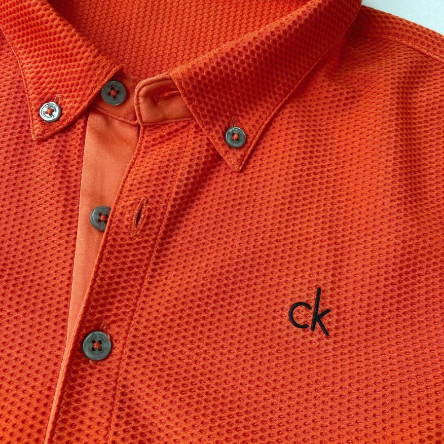 Calvin Klein（カルバン・クライン） GOLF カルバンクラインゴルフ