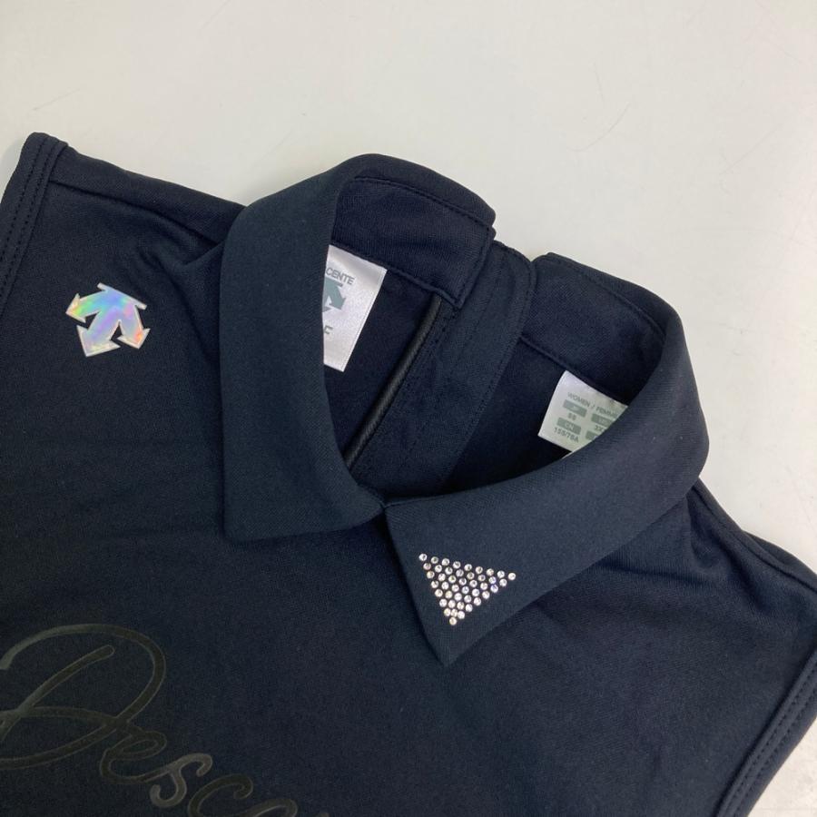 新品】DESCENTE GOLF デサントゴルフ 2023年モデル LUXE COLLECTION