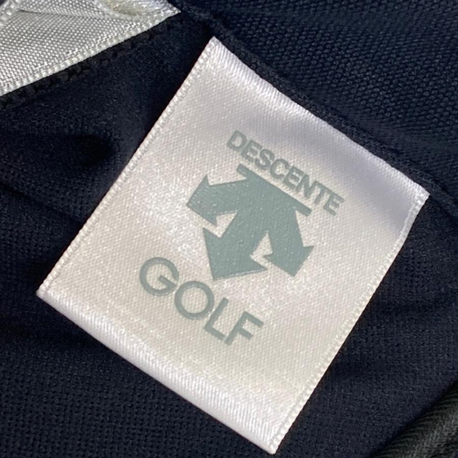 新品】DESCENTE GOLF デサントゴルフ 2023年モデル LUXE COLLECTION