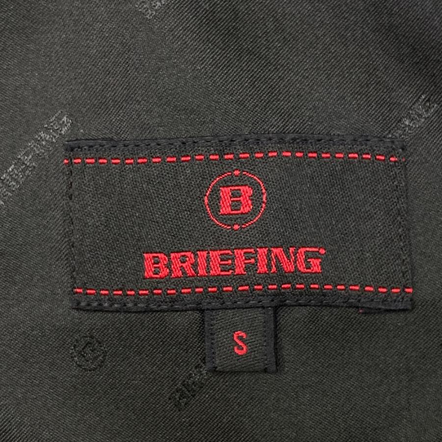 BRIEFING（ブリーフィング） BRIEFING GOLF 2025年 ストレッチパンツ