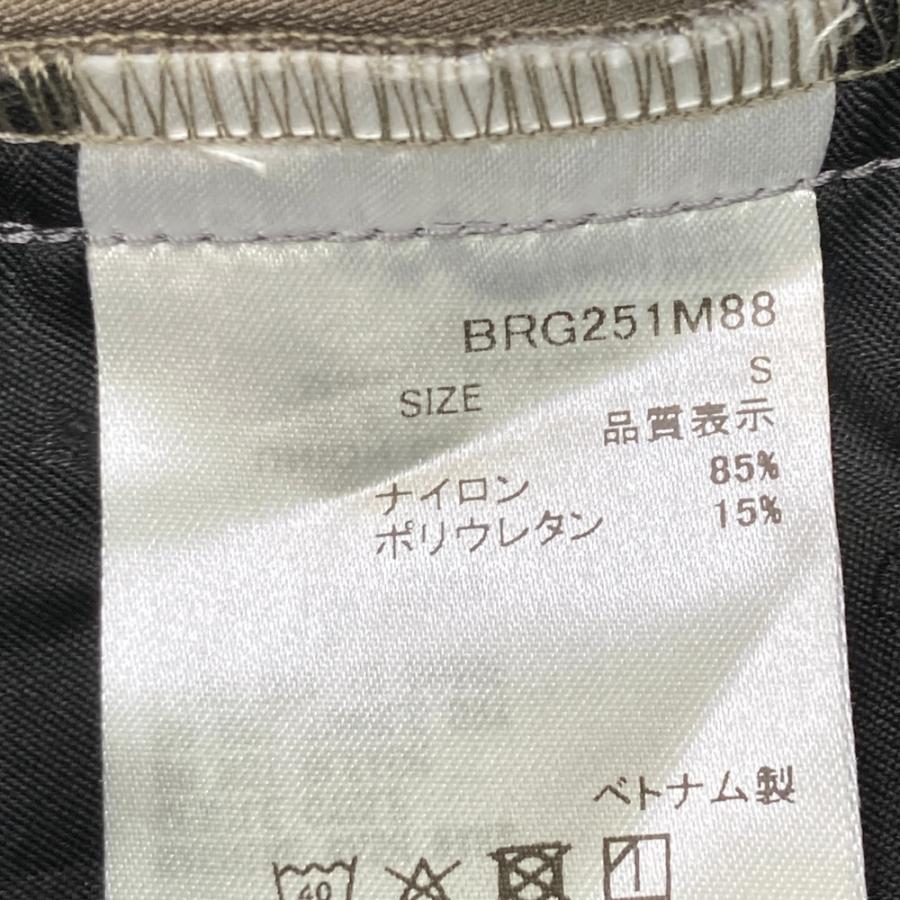 BRIEFING（ブリーフィング） BRIEFING GOLF 2025年 ストレッチパンツ