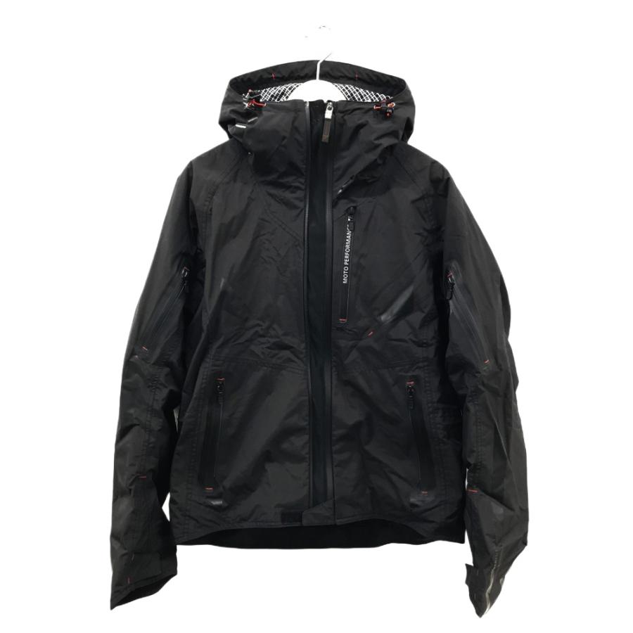 KUSHITANI クシタニ K-2365 アメニタジャケット ブラック系 LL バイク