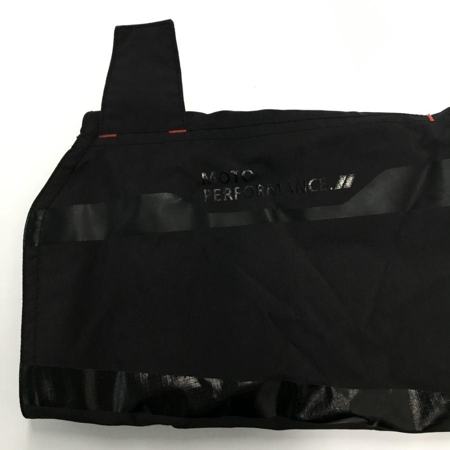 KUSHITANI クシタニ K-2365 アメニタジャケット ブラック系 LL バイク