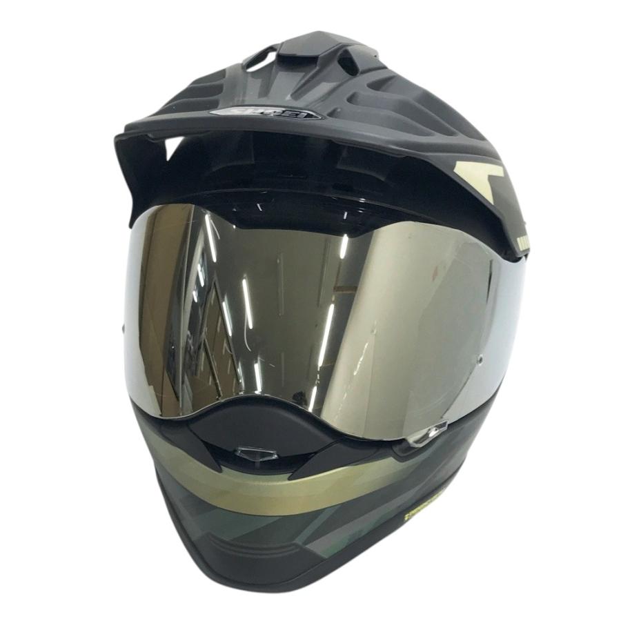 SHOEI HORNET ADV INVIGORATE ヘルメット SHOEI HORNET ADV INVIGORATE