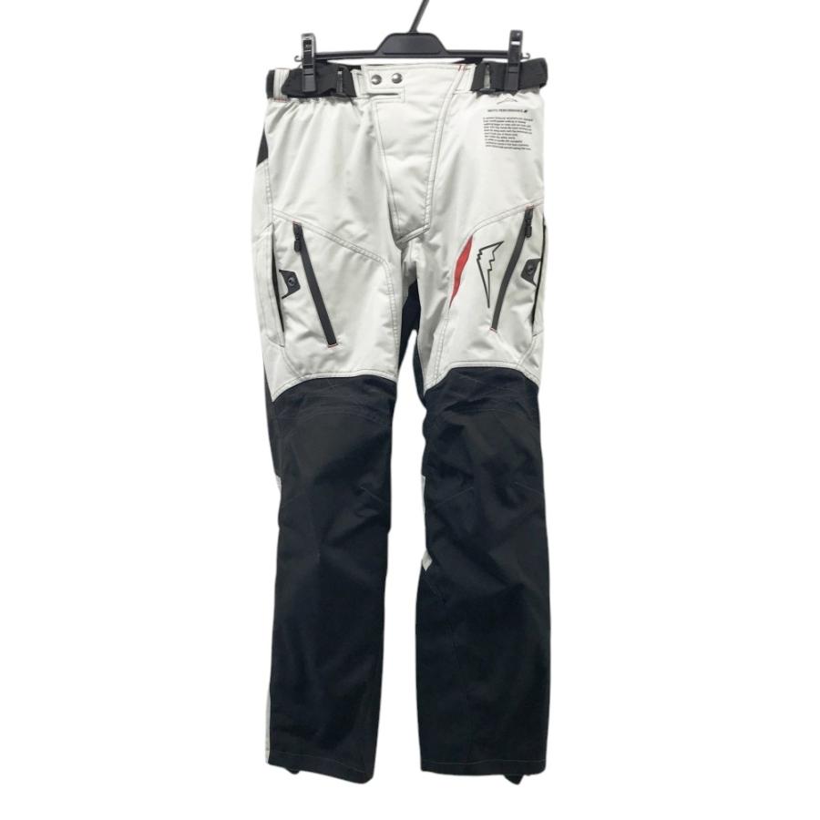 KUSHITANI クシタニ K-2424 フォーワードアドパンツ グレー系 M