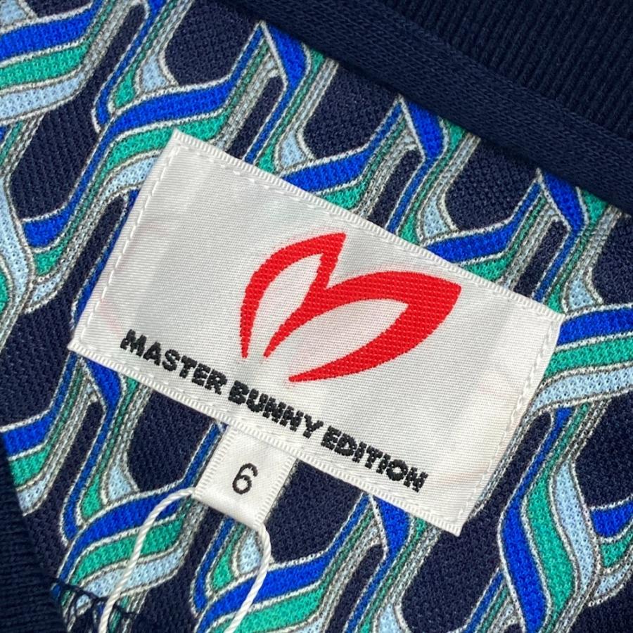 新品】MASTER BUNNY EDITION マスターバニーエディション 半袖  