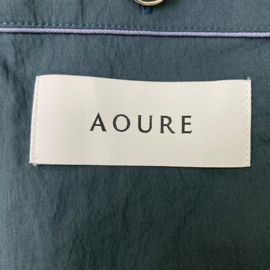 AOURE アウール AMFP241144 AMFJ241144 セットアップ テーラード