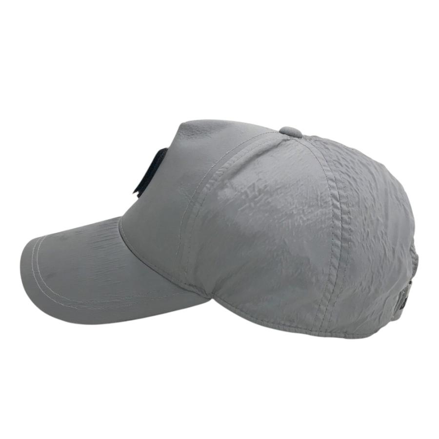 美品 BRIEFING GOLF ブリーフィング キャップ グレー系 FREE BRIEFING GOLF ブリーフィング 2023年モデル キャップ グレー系