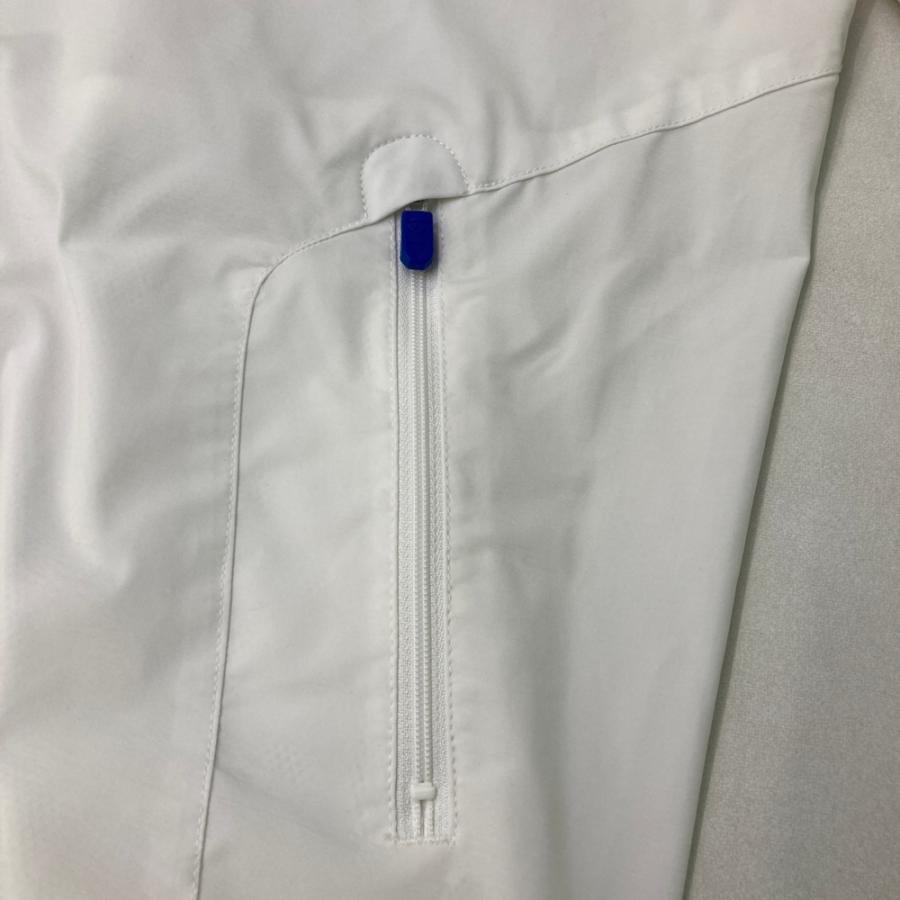 TAYLOR MADE テーラーメイド フード付 ジップジャケット