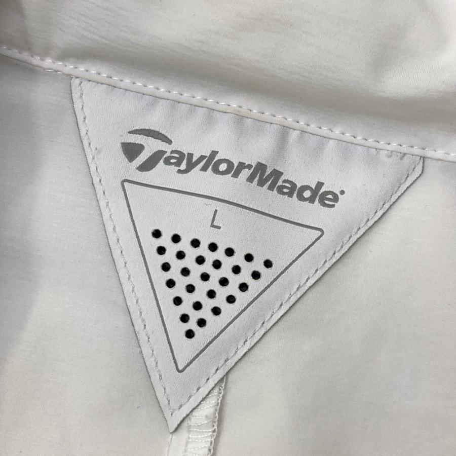 TAYLOR MADE テーラーメイド フード付 ジップジャケット