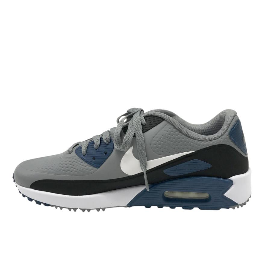 美品】NIKE GOLF ナイキゴルフ CU9978-004 Air Max 90 G
