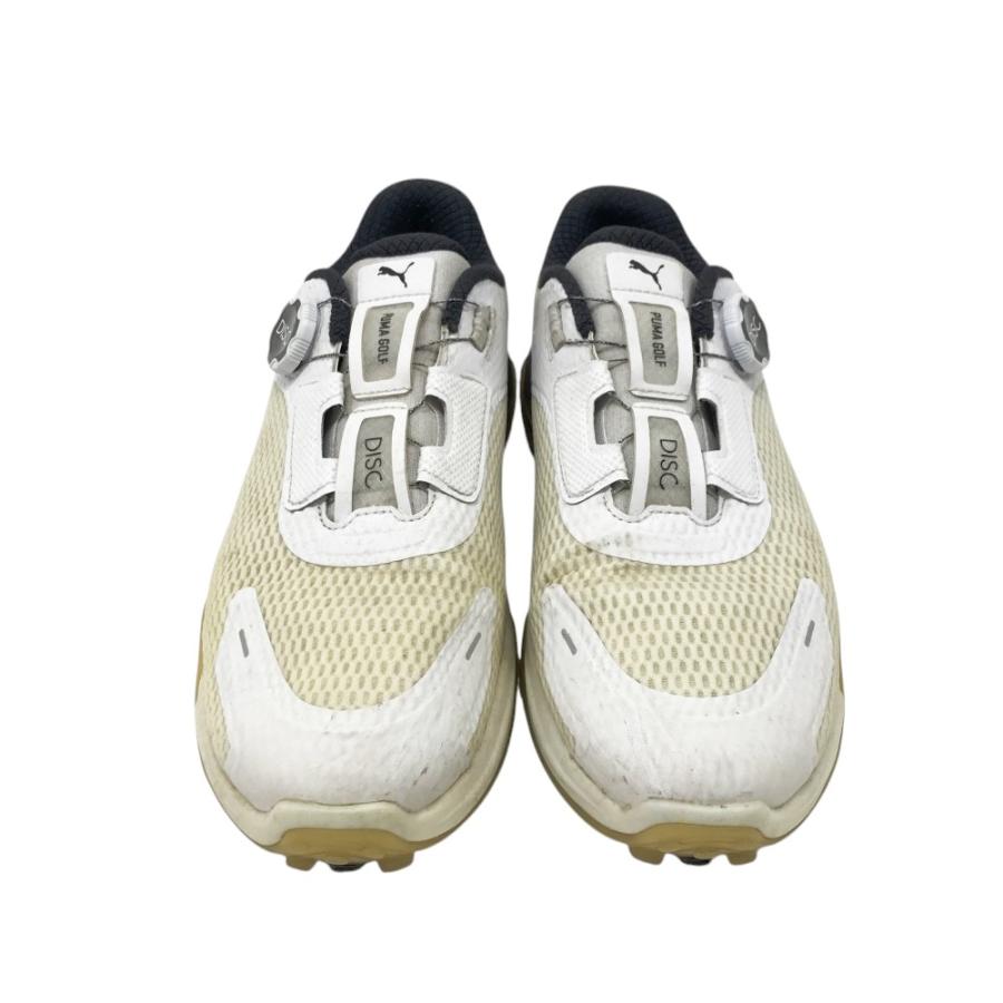 PUMA（プーマ） PUMA GOLF プーマゴルフ 2024年モデル シャドウ